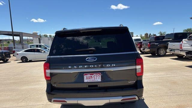 2024 Ford Expedition MAX XLT