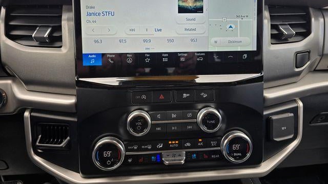 2024 Ford Expedition MAX XLT