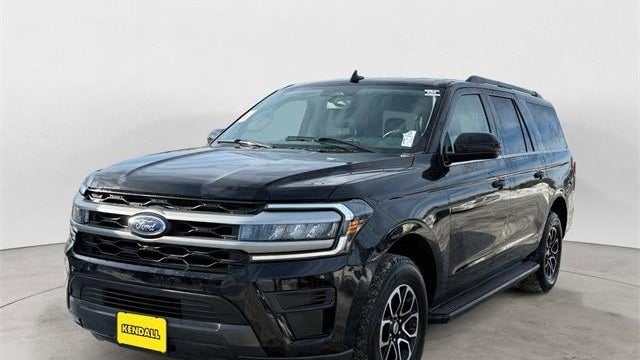 Preowned 2024 Ford Expedition MAX XLT for Sale
