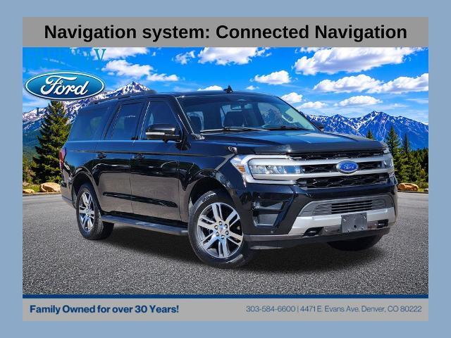 2024 Ford Expedition