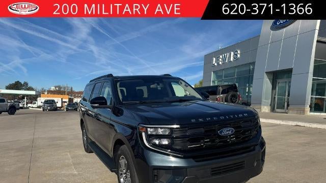 Preowned 2025 Ford Expedition MAX Active for Sale
