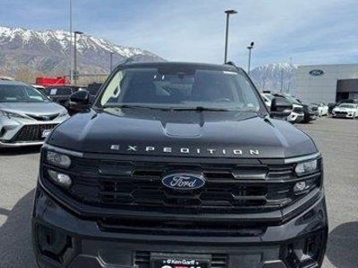 2025 Ford Expedition MAX 4X4 Active 4DR SUV