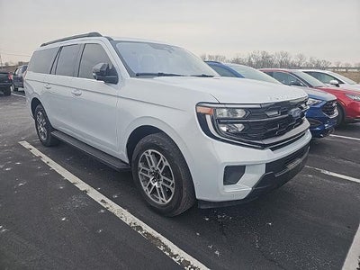 2025 Ford Expedition MAX 4X4 Active 4DR SUV