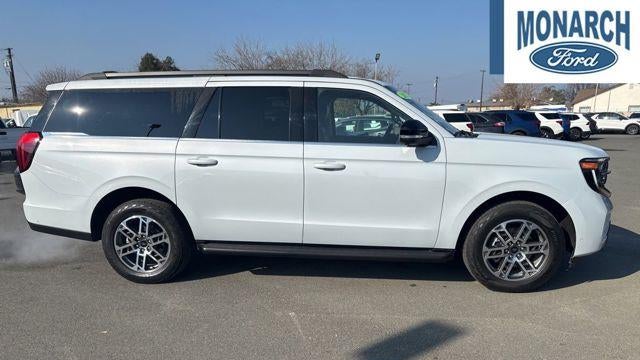 Preowned 2025 Ford Expedition MAX Active for Sale