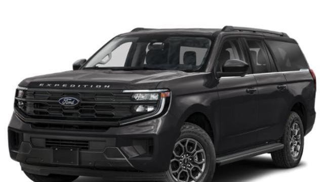 Preowned 2025 Ford Expedition MAX Active for Sale