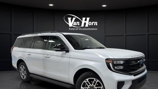 Preowned 2025 Ford Expedition MAX Active for Sale