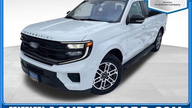 Preowned 2025 Ford Expedition MAX Active for Sale