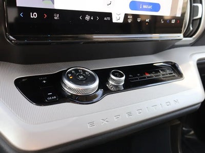 2025 Ford Expedition MAX 4X4 Active 4DR SUV