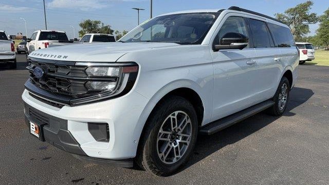 Preowned 2025 Ford Expedition MAX Active for Sale