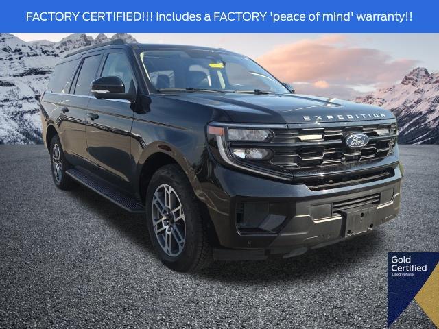 2025 Ford Expedition