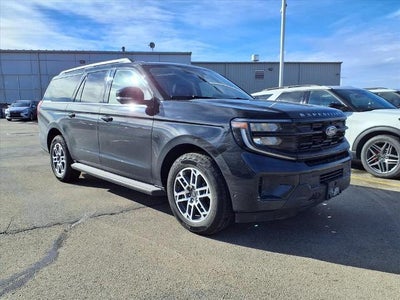 2025 Ford Expedition MAX 4X4 Active 4DR SUV