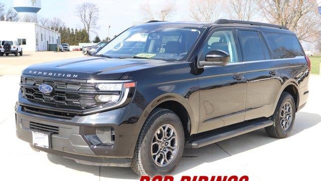 Preowned 2025 Ford Expedition MAX Active for Sale