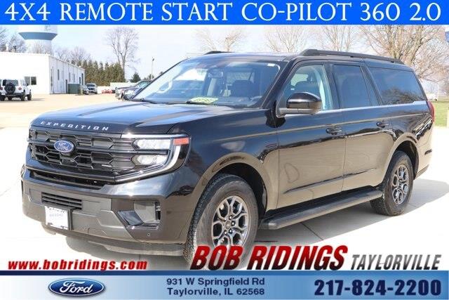 2025 Ford Expedition
