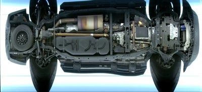 2025 Ford Expedition MAX 4X4 Active 4DR SUV