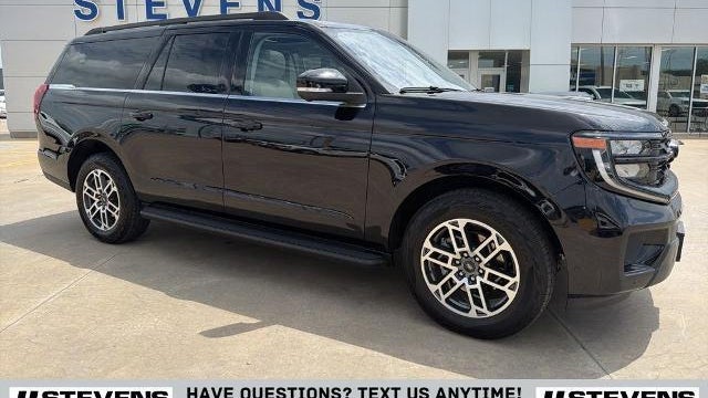 Preowned 2025 Ford Expedition MAX Active for Sale