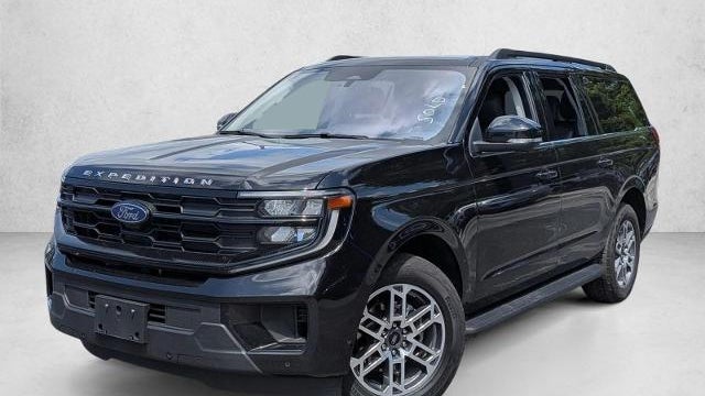 Preowned 2025 Ford Expedition MAX Active for Sale