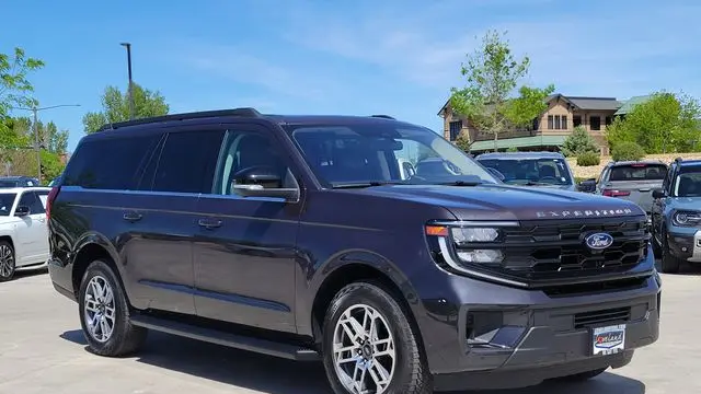 Preowned 2025 Ford Expedition MAX Active for Sale