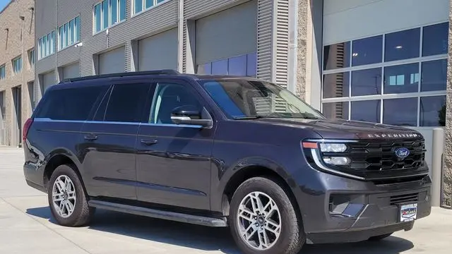 Preowned 2025 Ford Expedition MAX Active for Sale