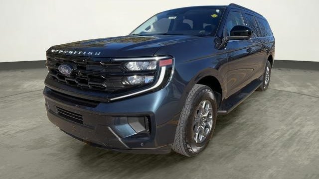 Preowned 2025 Ford Expedition MAX Active for Sale