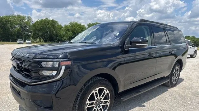 Preowned 2025 Ford Expedition MAX Active for Sale
