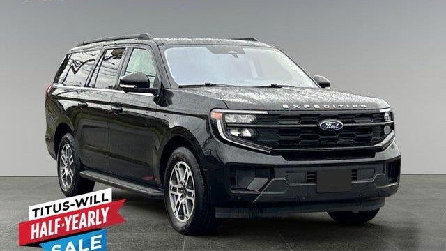 Preowned 2025 Ford Expedition MAX Active for Sale
