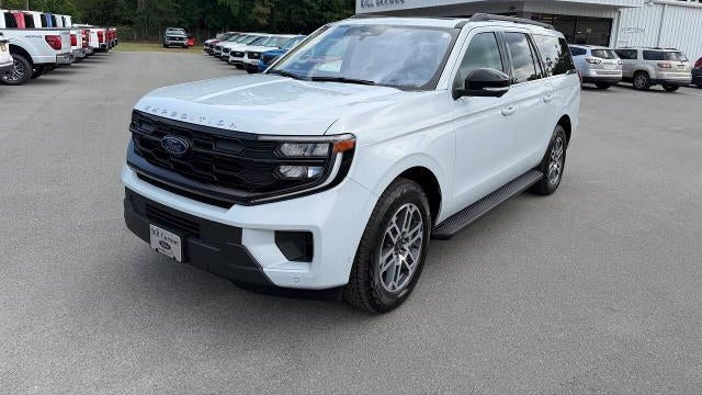 Preowned 2025 Ford Expedition MAX Active for Sale