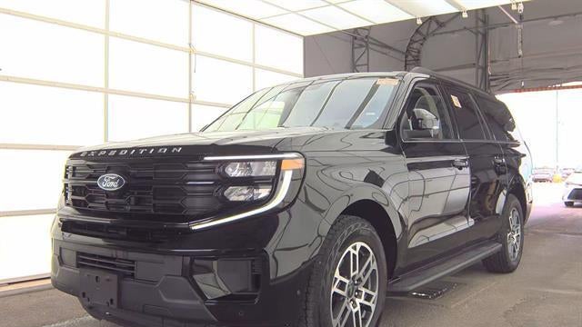 Preowned 2025 Ford Expedition MAX Active for Sale