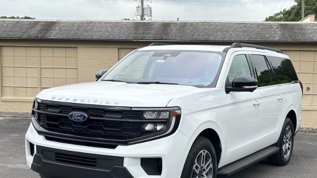 Preowned 2025 Ford Expedition MAX Active for Sale