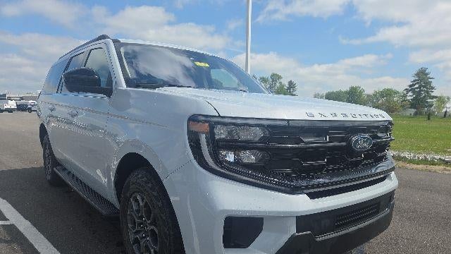 Preowned 2025 Ford Expedition MAX Active for Sale