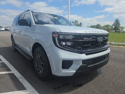 2025 Ford Expedition MAX 4X4 Active 4DR SUV