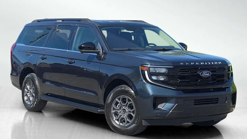 Preowned 2025 Ford Expedition MAX Active for Sale