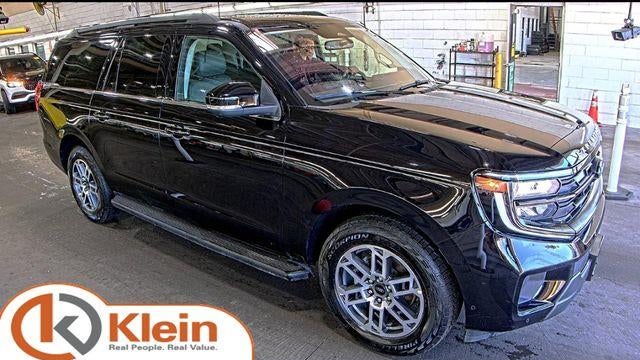 Preowned 2025 Ford Expedition MAX Active for Sale
