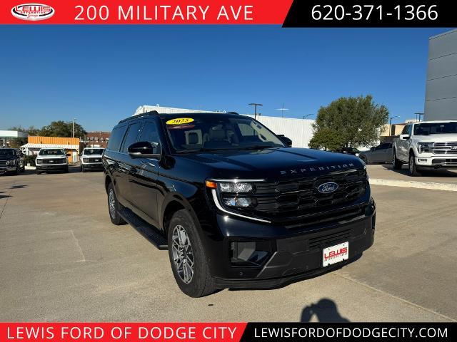 2025 Ford Expedition - $58,989