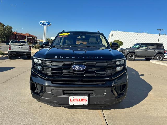 2025 Ford Expedition - $58,989