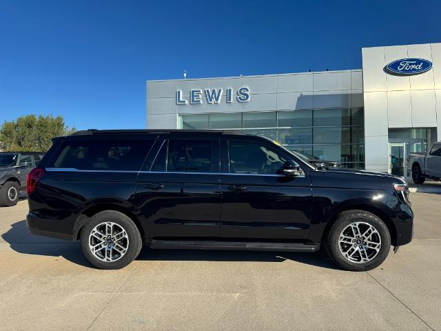 2025 Ford Expedition - $58,989