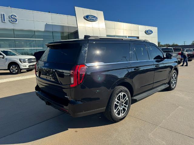 2025 Ford Expedition - $58,989