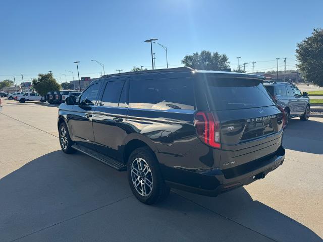 2025 Ford Expedition - $58,989