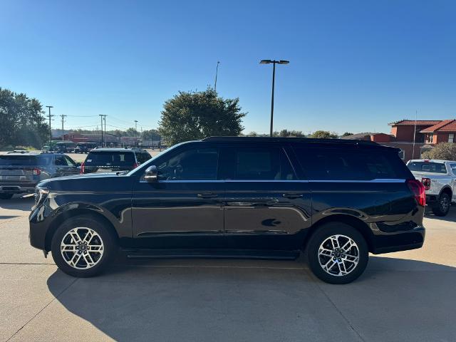 2025 Ford Expedition - $58,989