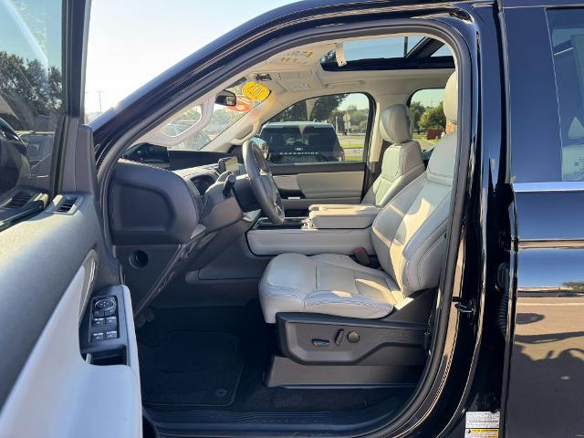2025 Ford Expedition - $58,989