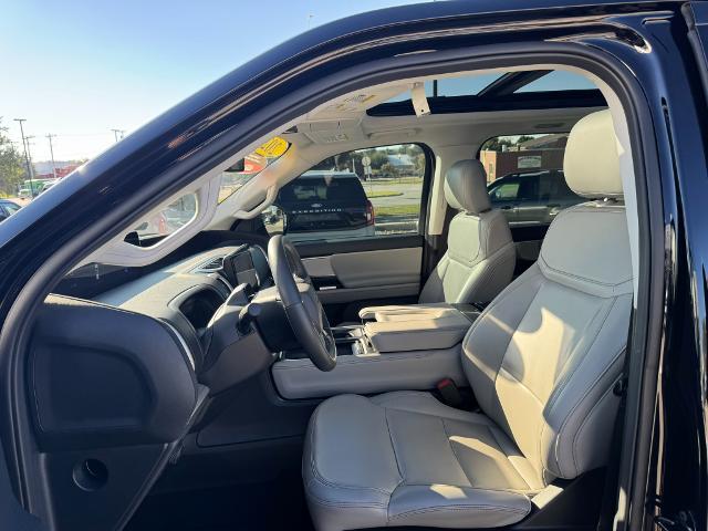 2025 Ford Expedition - $58,989