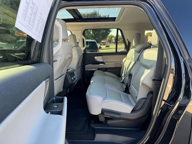2025 Ford Expedition - $58,989