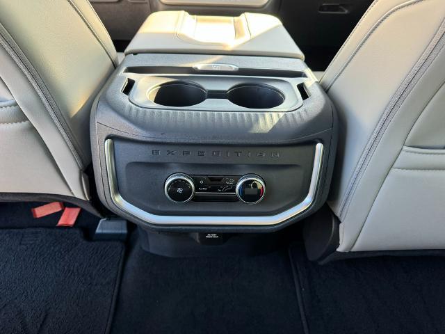 2025 Ford Expedition - $58,989