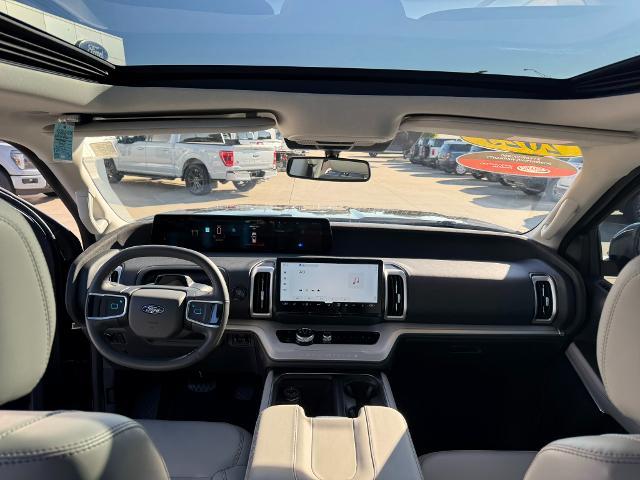 2025 Ford Expedition - $58,989