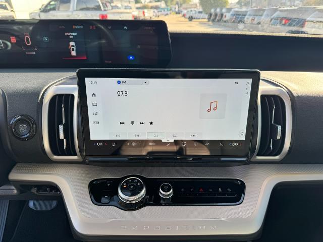 2025 Ford Expedition - $58,989