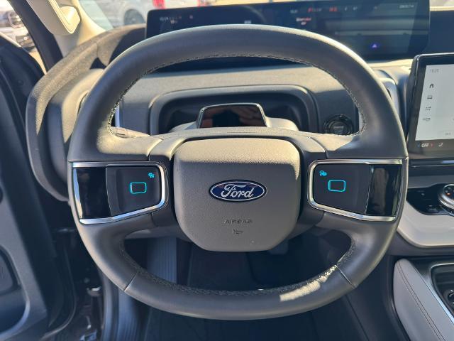 2025 Ford Expedition - $58,989