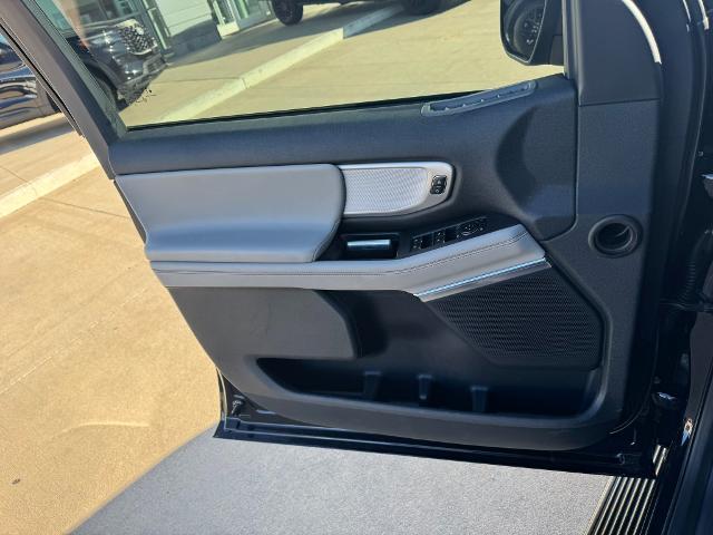 2025 Ford Expedition - $58,989