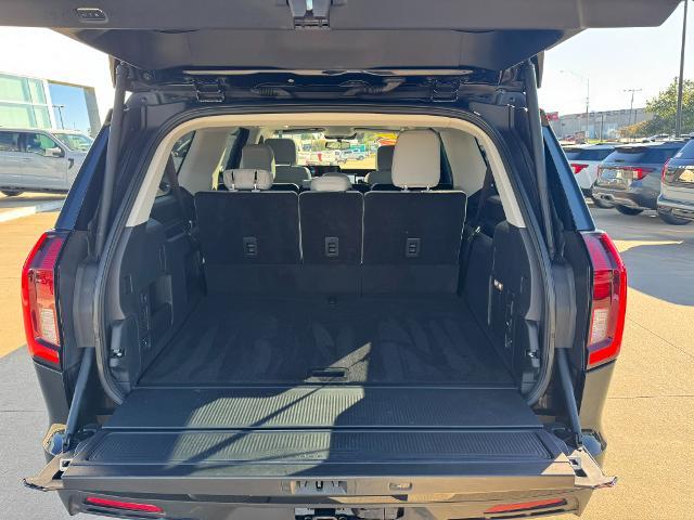 2025 Ford Expedition - $58,989