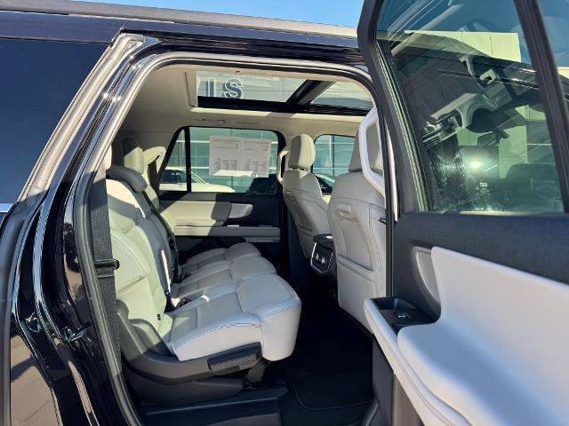 2025 Ford Expedition - $58,989
