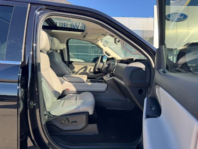 2025 Ford Expedition - $58,989