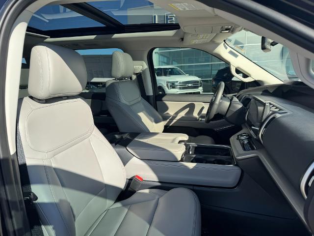 2025 Ford Expedition - $58,989